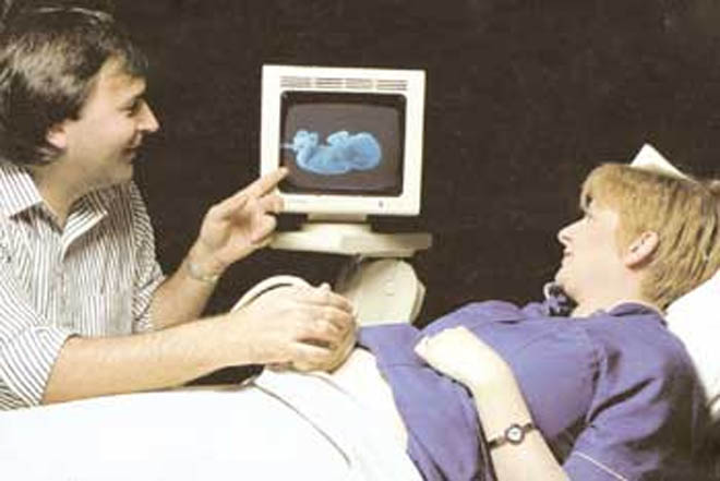 40-летние роженицы рискуют