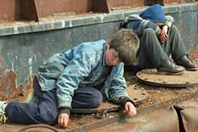 День защиты детей – праздник со слезами на глазах