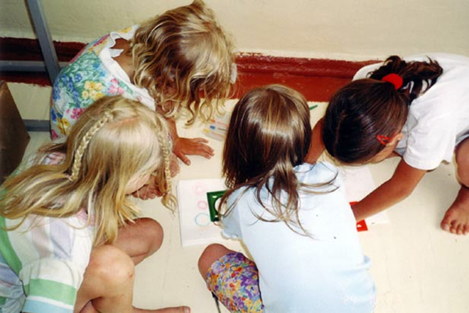 Азербайджан пересматривает формат работы детсадов