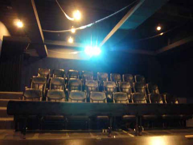 В правила, связанные с показом фильмов в Азербайджане, внесены изменения