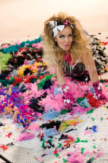 "Ойун" - как это было…