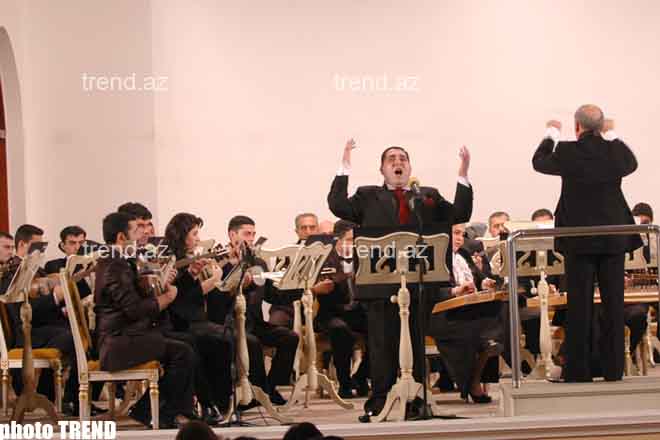 Не каждый наберется смелости дать "живой" концерт в филармонии – композитор и певец Нурлан Азизбейли