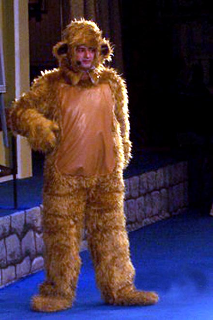 Рафаэль и Джошгун подготовили пять новых номеров