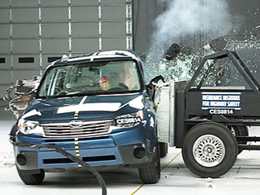 В Краснодарском крае в ДТП погибли восемь человек