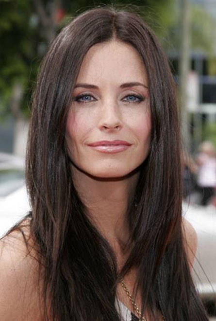 Кортни Кокс продает свой дом в Малибу