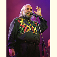 Демис Руссос выступит во дворце имени Гейдара Алиева