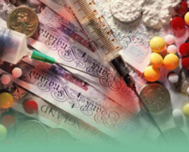 В Екатеринбурге задержаны азербайджанцы с крупной партией наркотиков