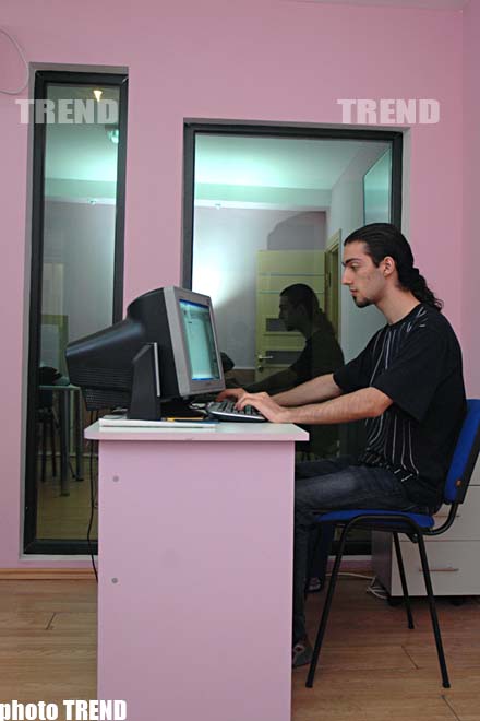 ETA production – азербайджанский продюсерский центр ХХI века