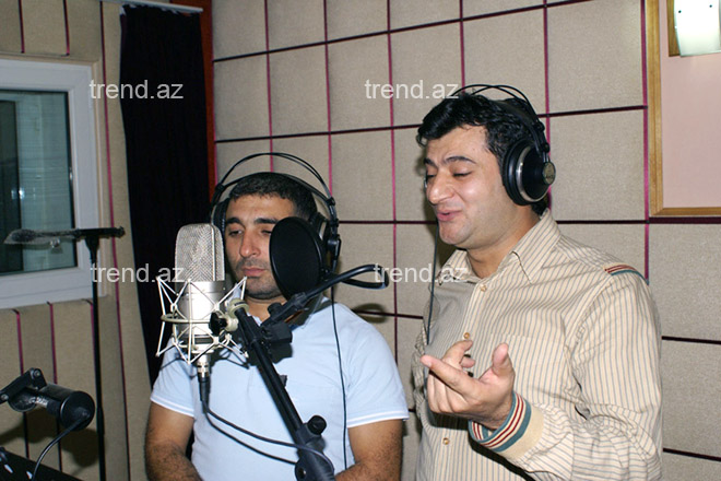 ETA production – азербайджанский продюсерский центр ХХI века