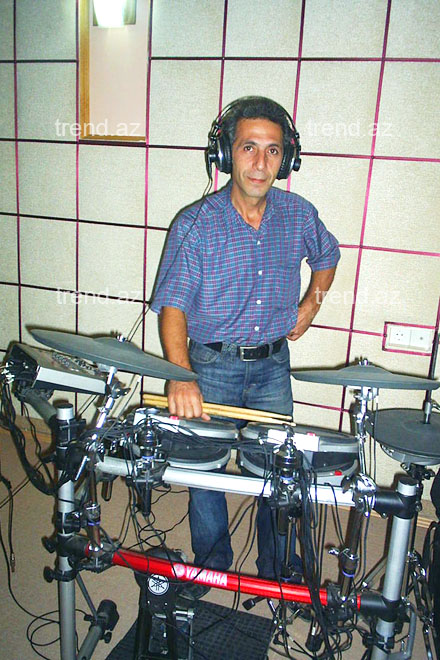 ETA production – азербайджанский продюсерский центр ХХI века