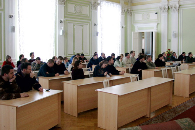 В Азербайджане для студентов-журналистов будут проводиться курсы по климатическим изменениям