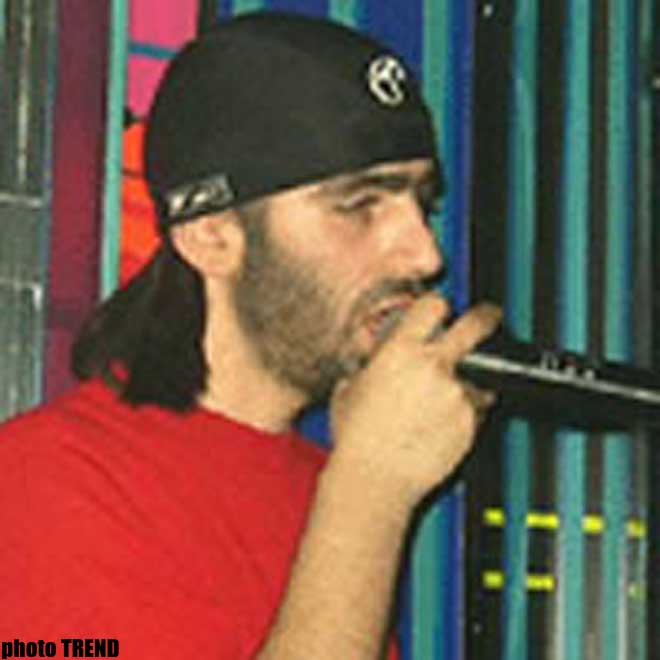 Концерт Эльшада Хосе прошел с аншлагом