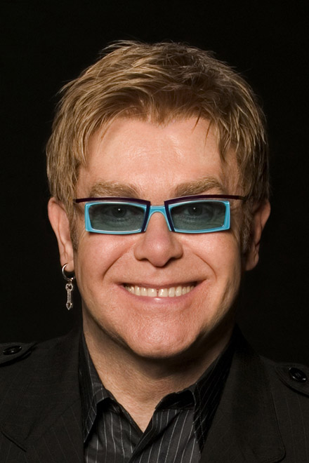 Элтон Джон споет о Тофике Бахрамове