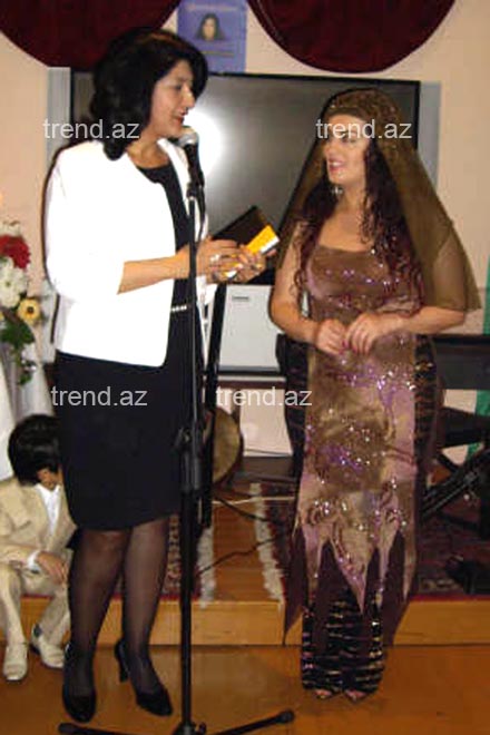 Слухи о побеге сына Эльзы Сеидджахан из военной части – наглая ложь – продюсер певицы Мехрибан Бейляр (фотосессия)