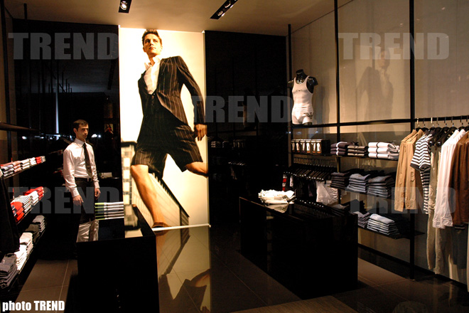 "Armani" - не армяне. Так что, добро пожаловать!