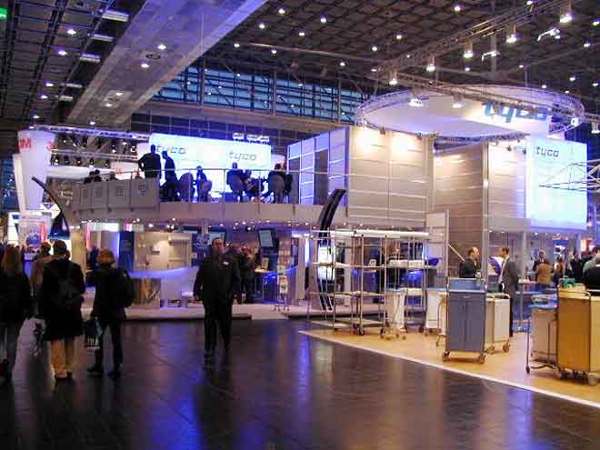 В Турции открывается OIC Helal EXPO
