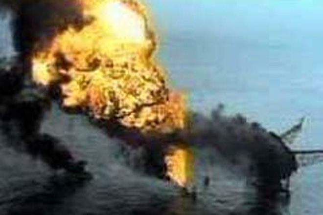 Заброшенные нефтяные скважины – фактор риска