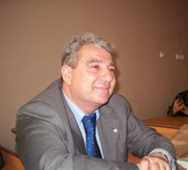 Строители готовят катастрофу для будущих поколений