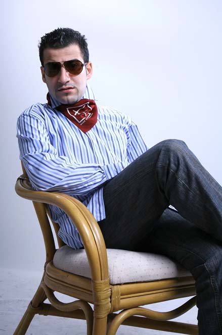 В ближайшее время на   ITV   стартует новый юмористический проект   Ardi     Var