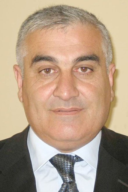 Кандидат в президенты Грузии считает арест главы своего штаба давлением властей