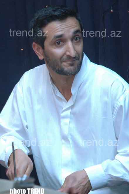 Состоялся пятый международный Бакинский фестиваль джазовых барабанщиков - фотосессия