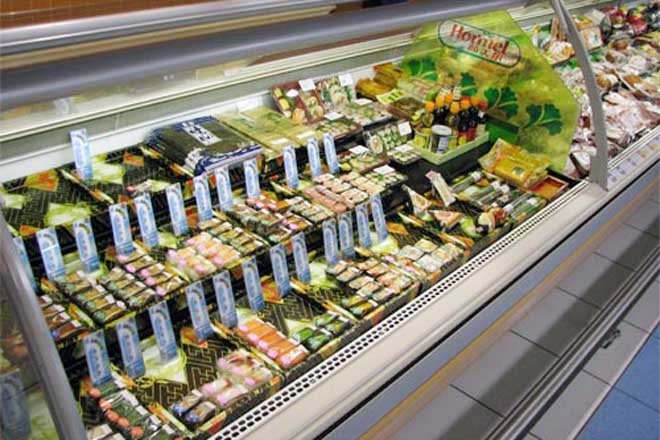 Туркменистан развивает собственную пищевую промышленность