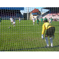 Скандалом завершился финальный матч чемпионата Кыргызстана по футболу