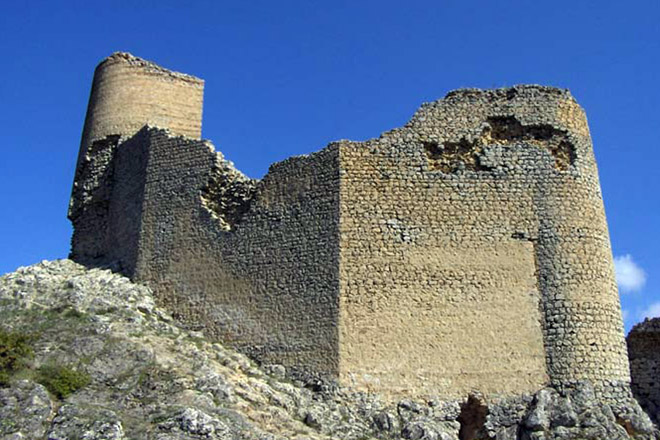 Древний Шамкир реставрируют