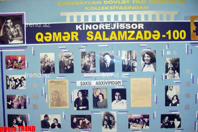 О Гамер Саламзаде необходимо снять фильм – киноисторик Айдын Кязимзаде