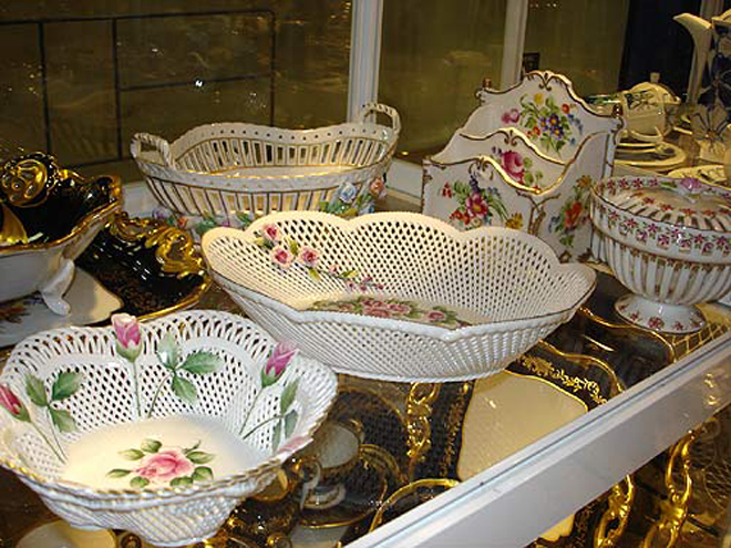 Гянджинский музей принят в Ассоциацию американских музеев