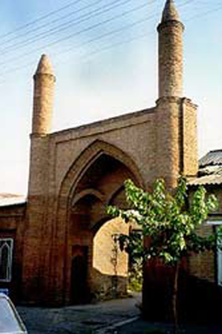 Определены приоритетные сферы развития города Гянджа