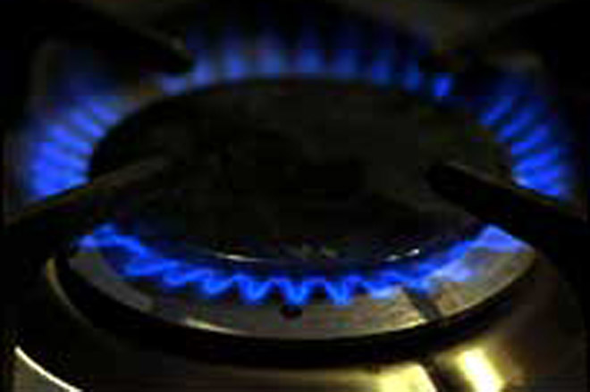 Смерть от угарного газа