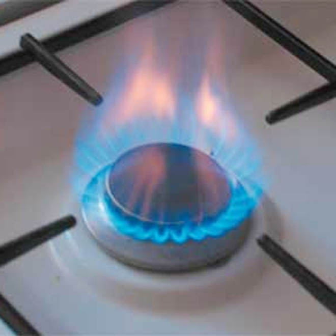 В подаче газа в город Евлах будут наблюдаться перебои