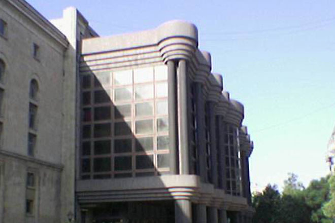 Азербайджанский ТЮЗ примет участие в благотворительном проекте