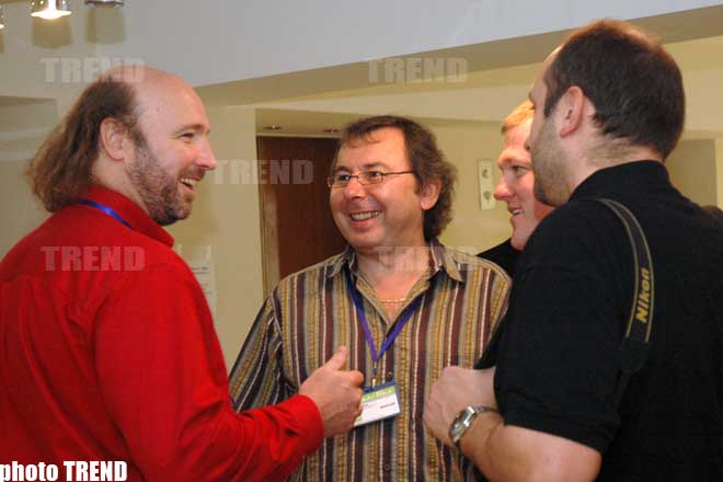 Мы поем то, что пока никто не поет - белорусская группа "Камерата"