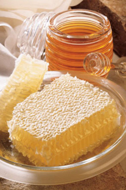 В Баку пройдет ярмарка меда