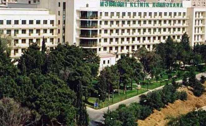 Минздрав хочет вернуть ЦКБ