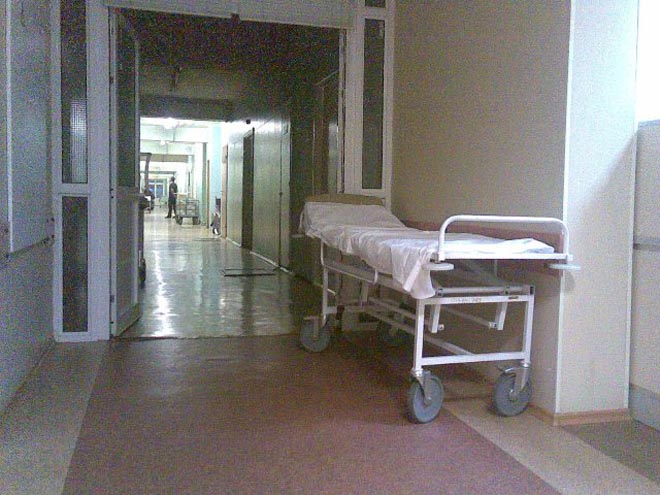 В Гейгельском районе Азербайджана при родах скончалась молодая женщина
