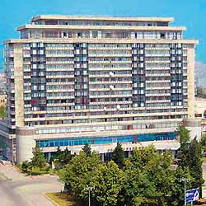 Открылся  семинар по туризму