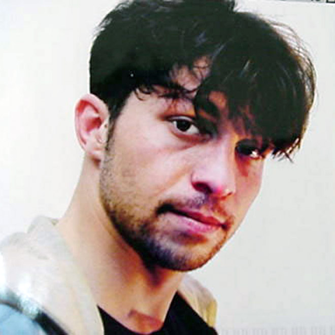 Гусейн Дарья не виновен – супруга азербайджанского рэпера Сона