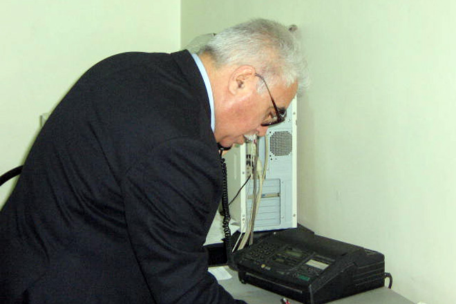 Кампания по замене счетчиков начнется в ближайшее время