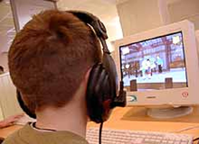 Интернет и наши дети