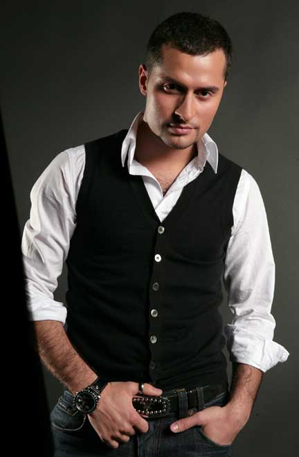 Кямиля Бабаева будет вести концерт Ираклия Пирцхалавы в Баку