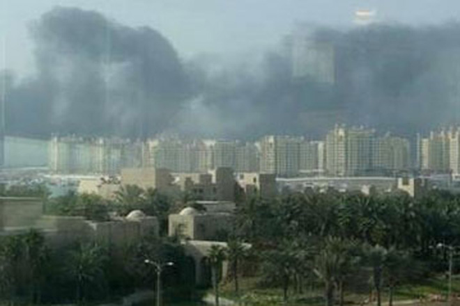 В столице Исландии прошел День культуры Азербайджана