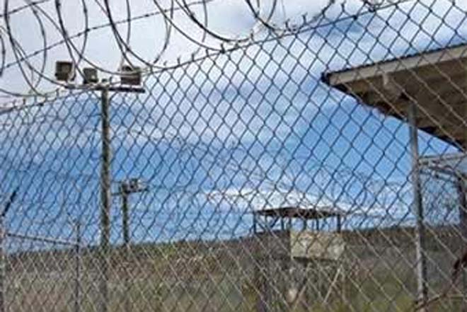 Cемеро заключенных ранены во время бунта в калифорнийской тюрьме