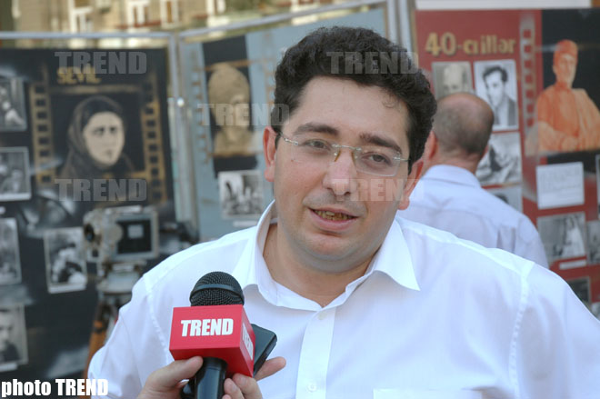 Станет ли "Кидающий камни" победителем "Послания к человеку"?