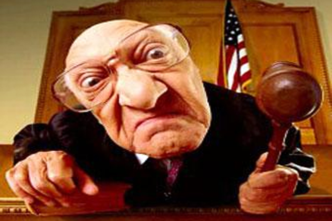 На скамье подсудимых похититель школьницы