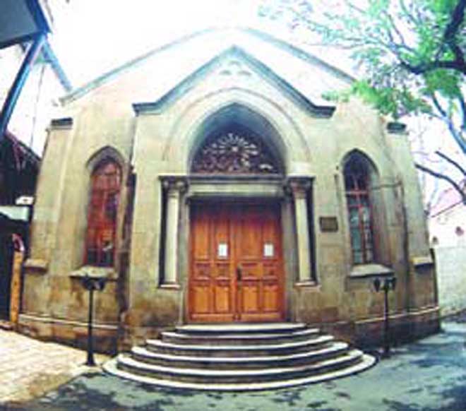 В Капельхаусе пройдет концерт группы "Контемпо"