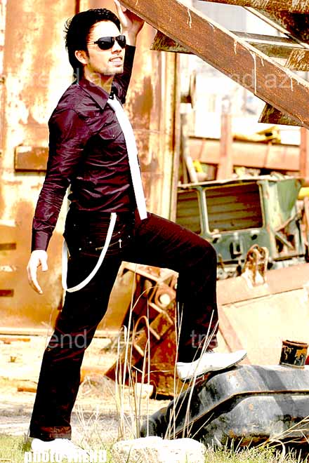 Азербайджанский певец Керим поднялся в цене