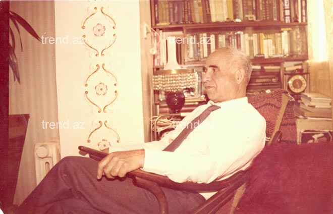 В Баку пройдет презентация фильма о сверхсекретном азербайджанце (ФОТО)